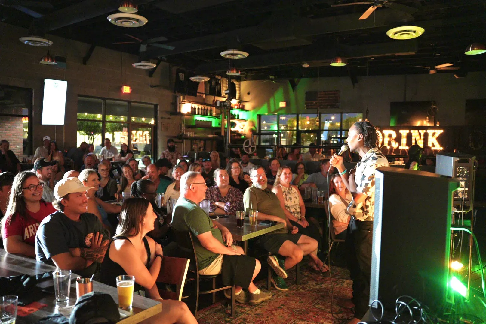 Wiley Roots Brewing Co.