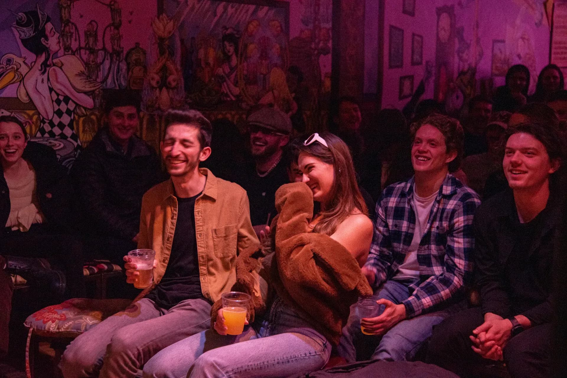 Event image