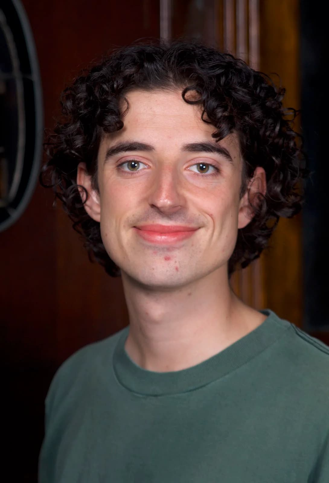 Ben McKay