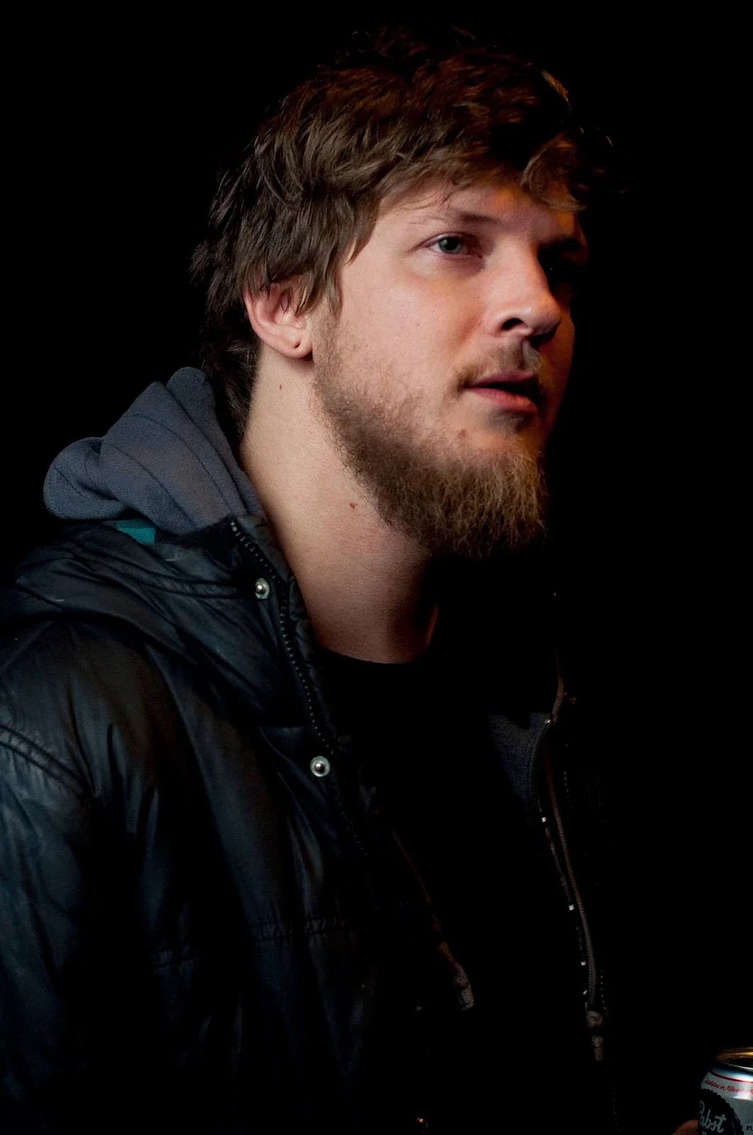 Brett Mercer