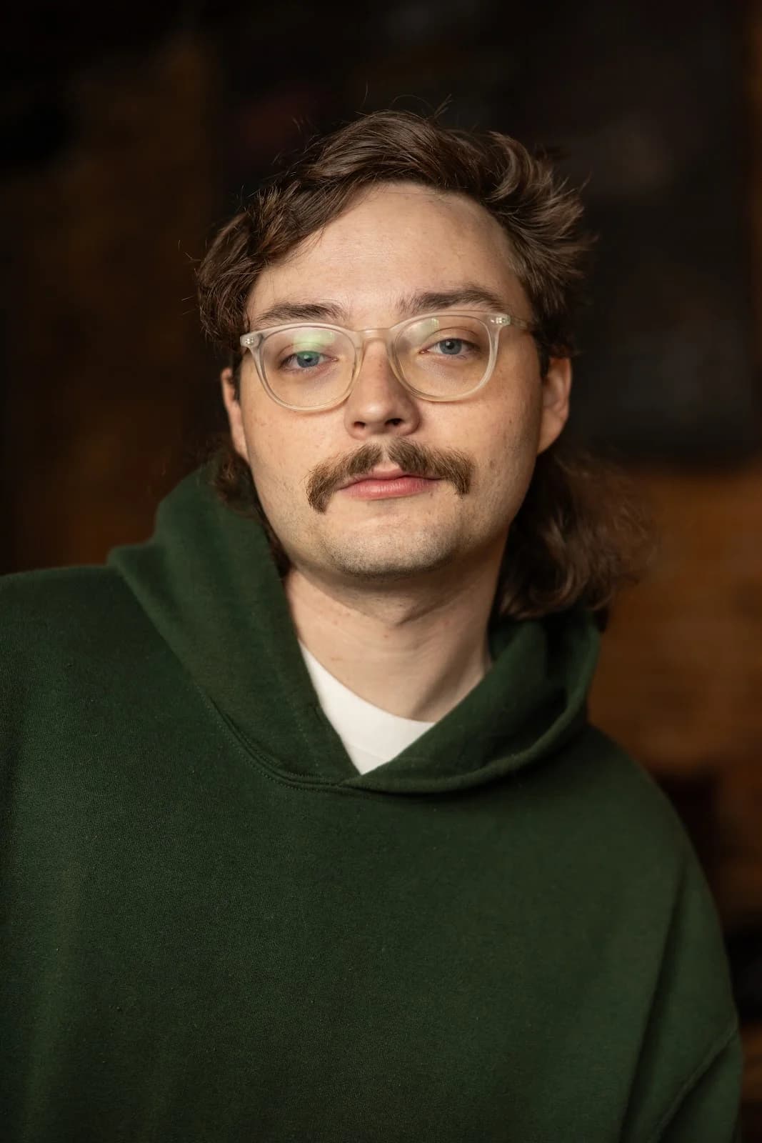 James Moss