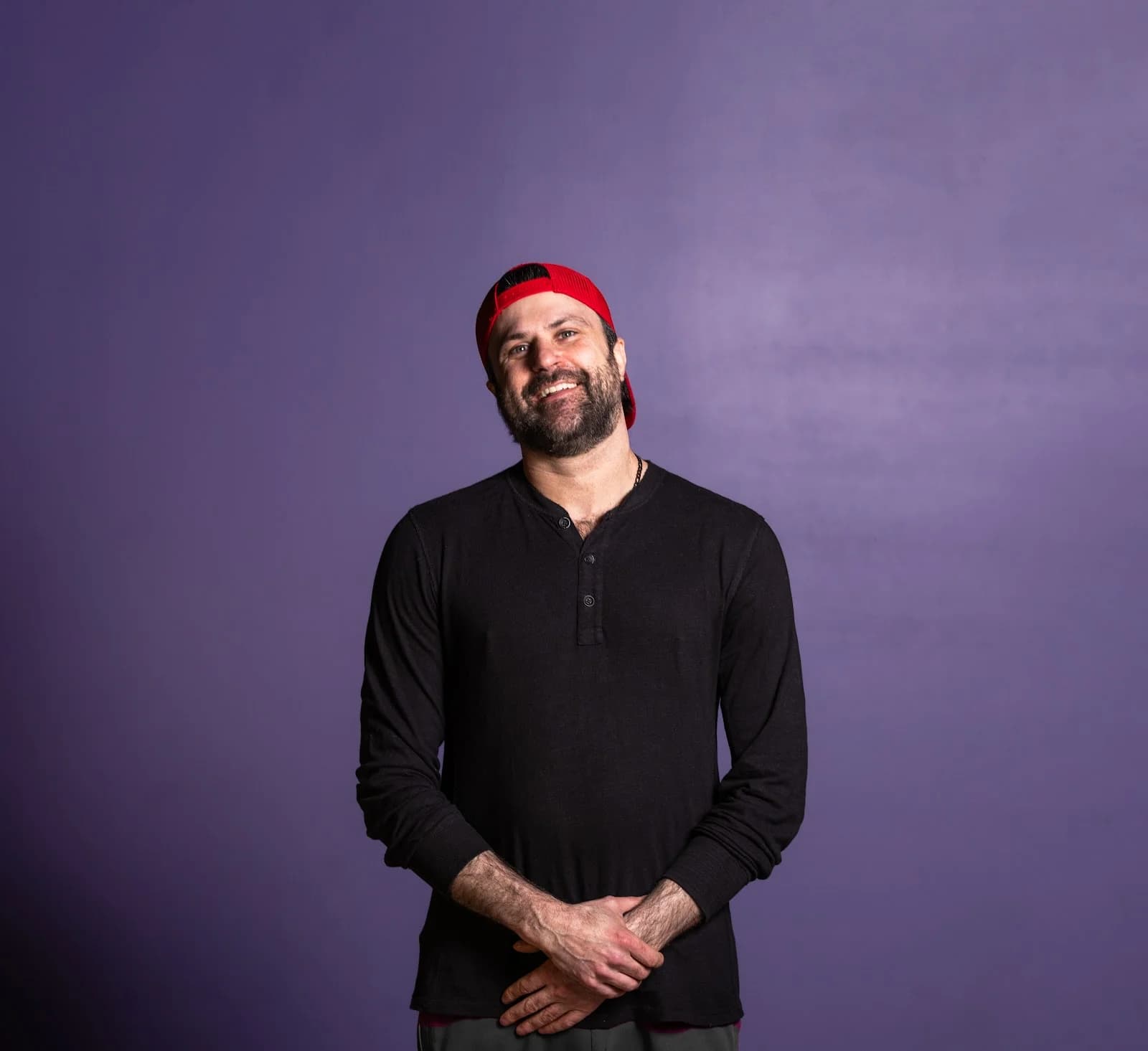 Robbie Vino