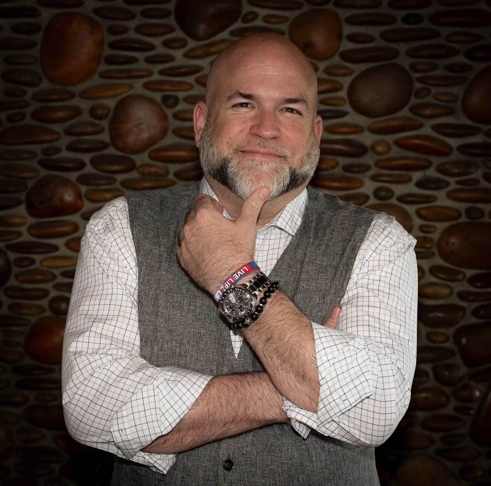 Mike McCue