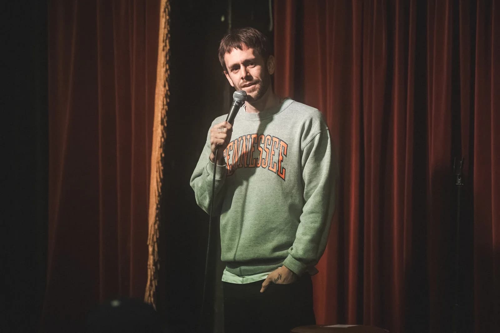 Brian Smight