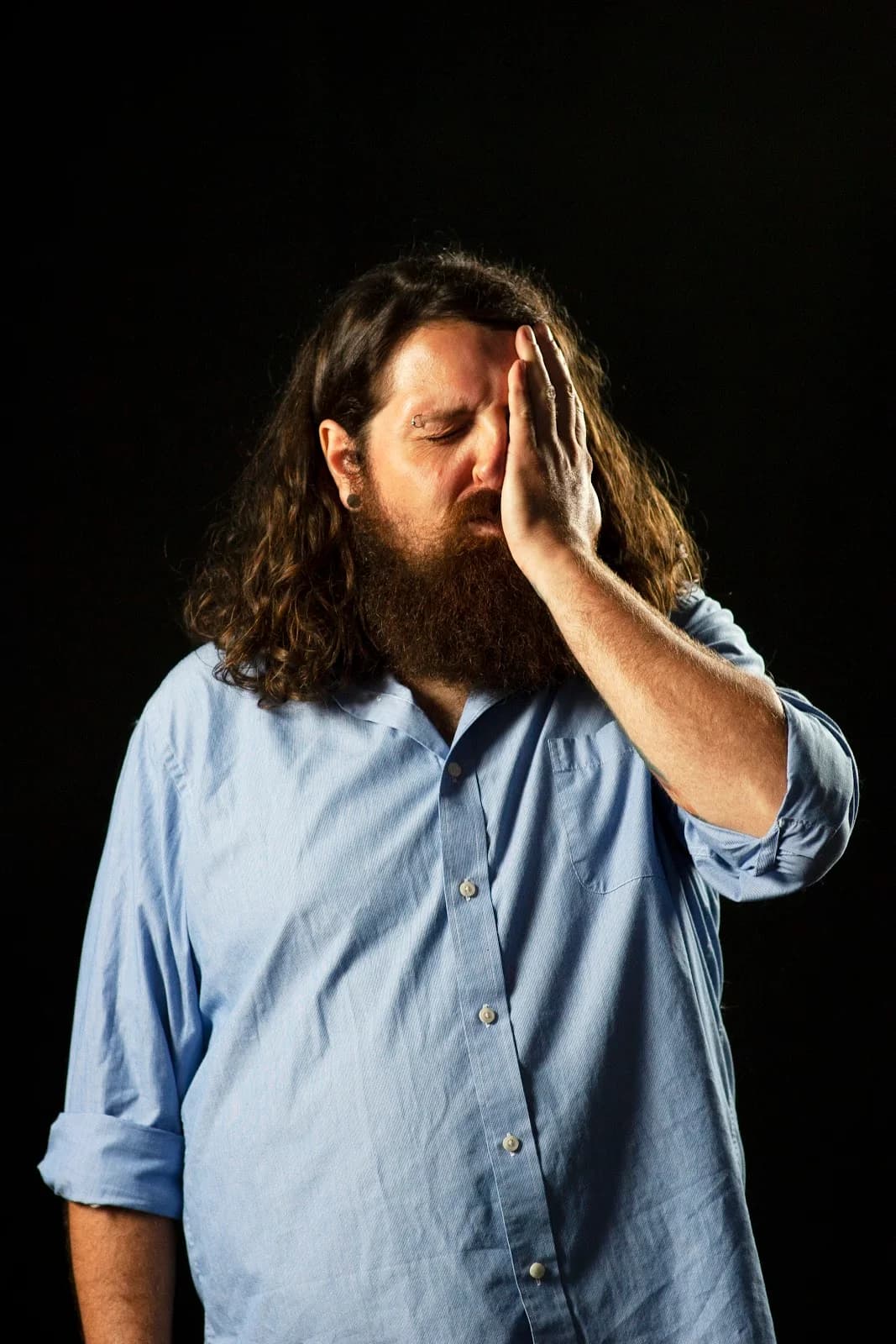 Ben Chadwick