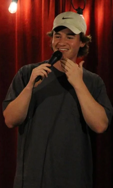 Pierce Stevens