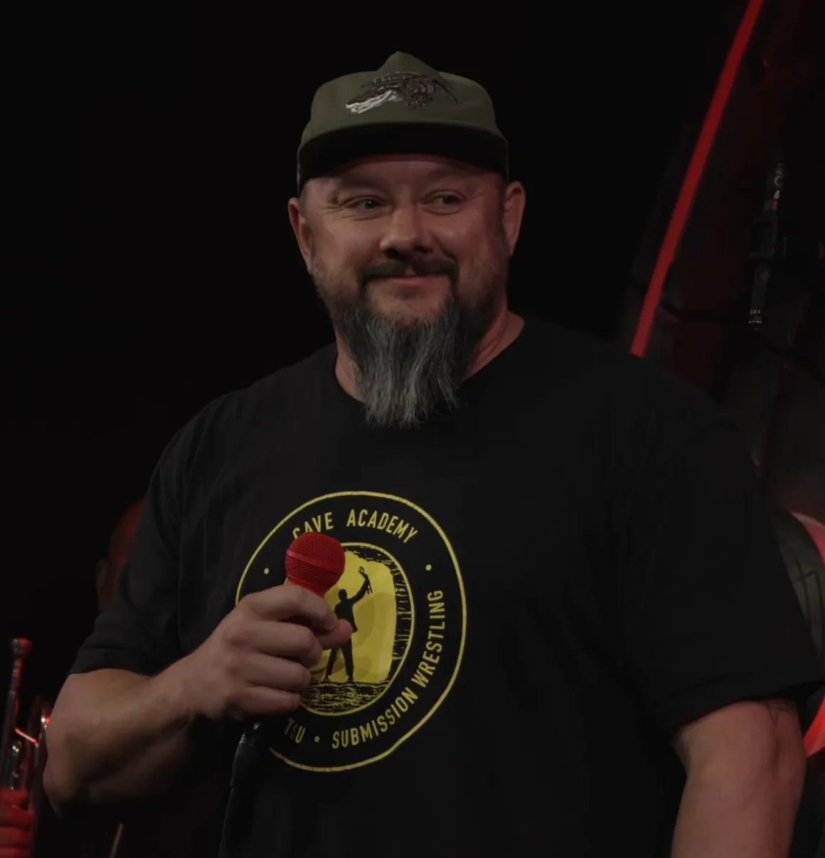 Adam Pastana