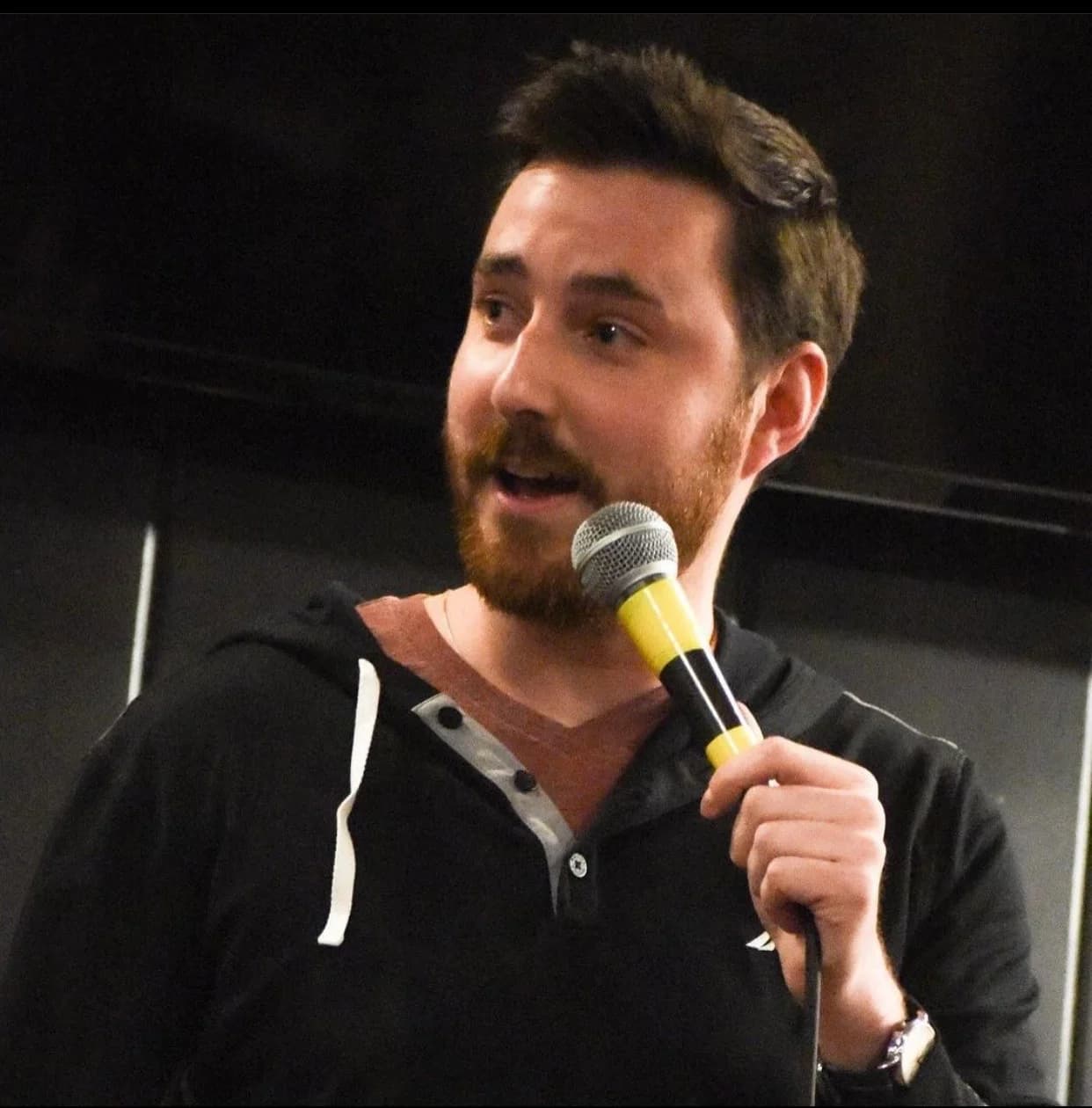 Sean Day