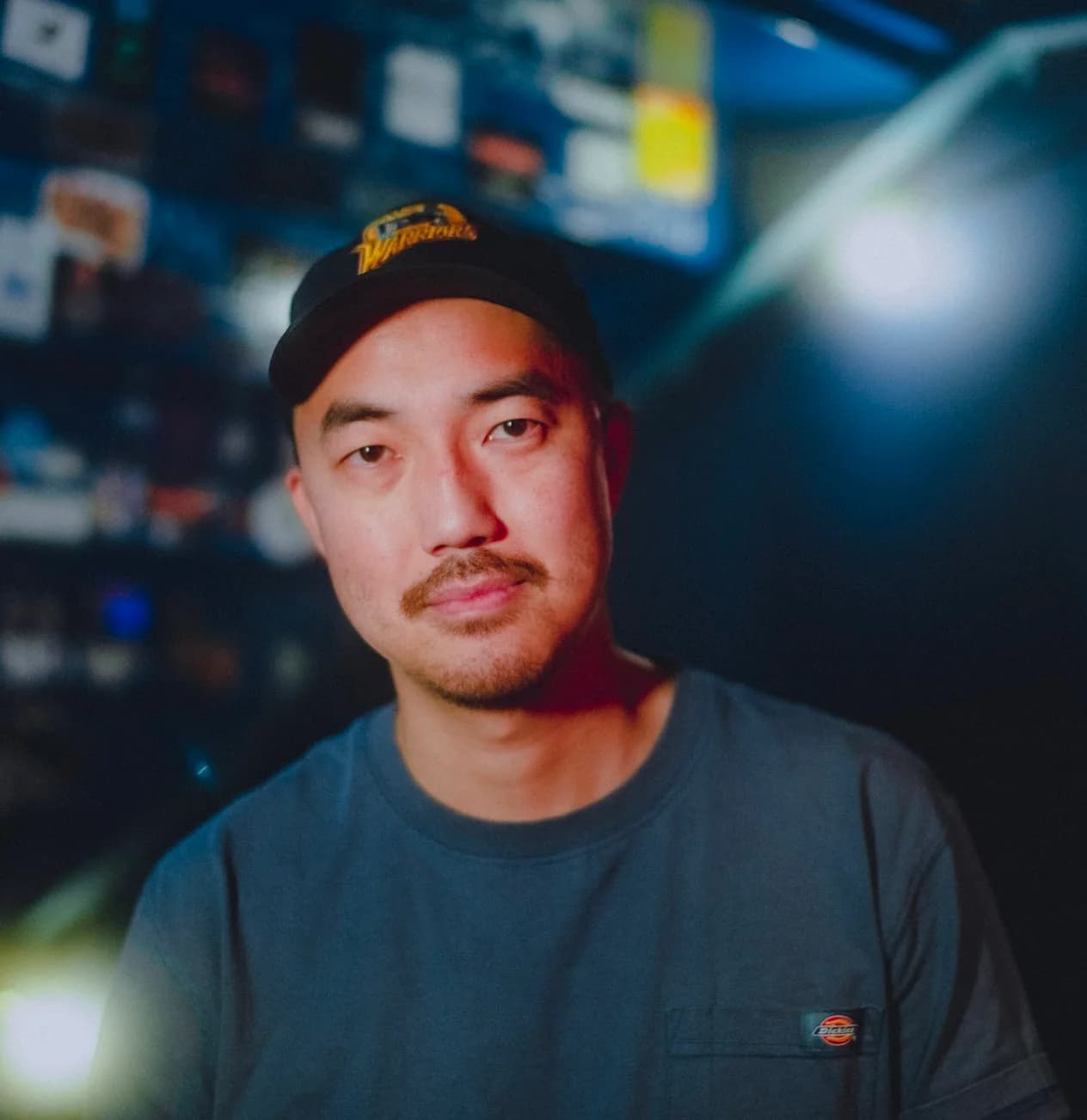 Dan Yang