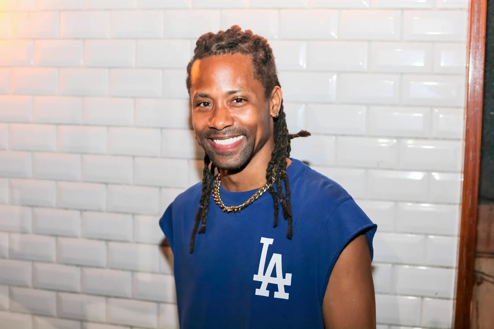 Antjuan Tobias