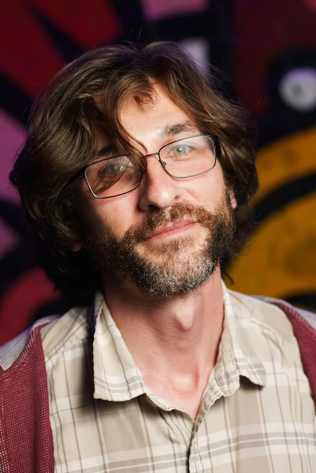 Daniel Vezza