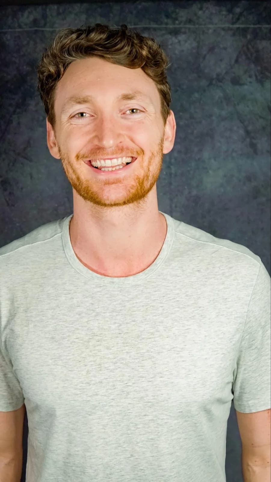Sean Kett