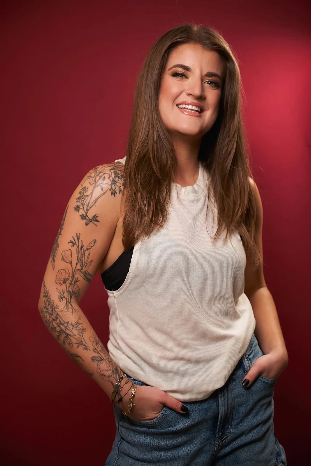 Hannah Reneé