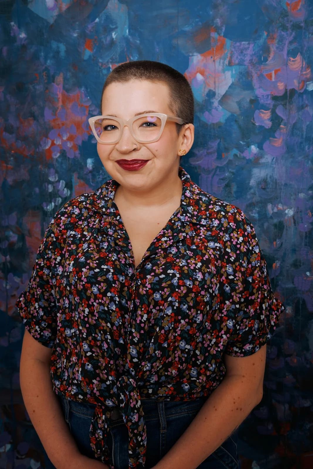 Jenny Cavallero