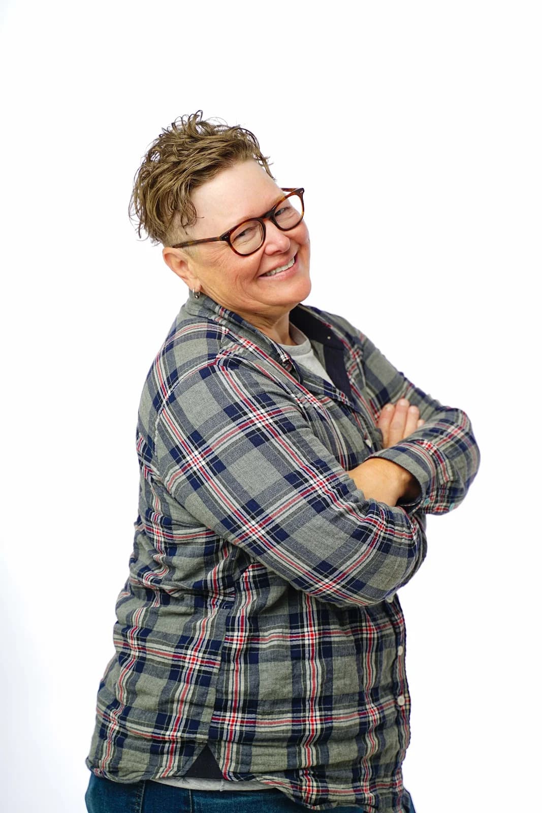 Maggie Faris