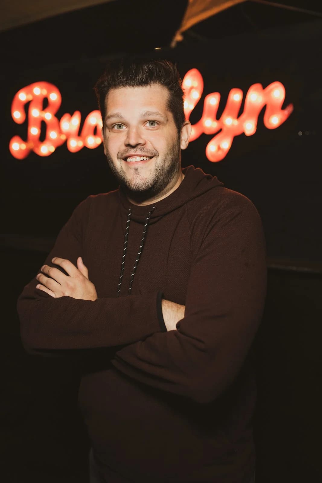 Ray Zawodni