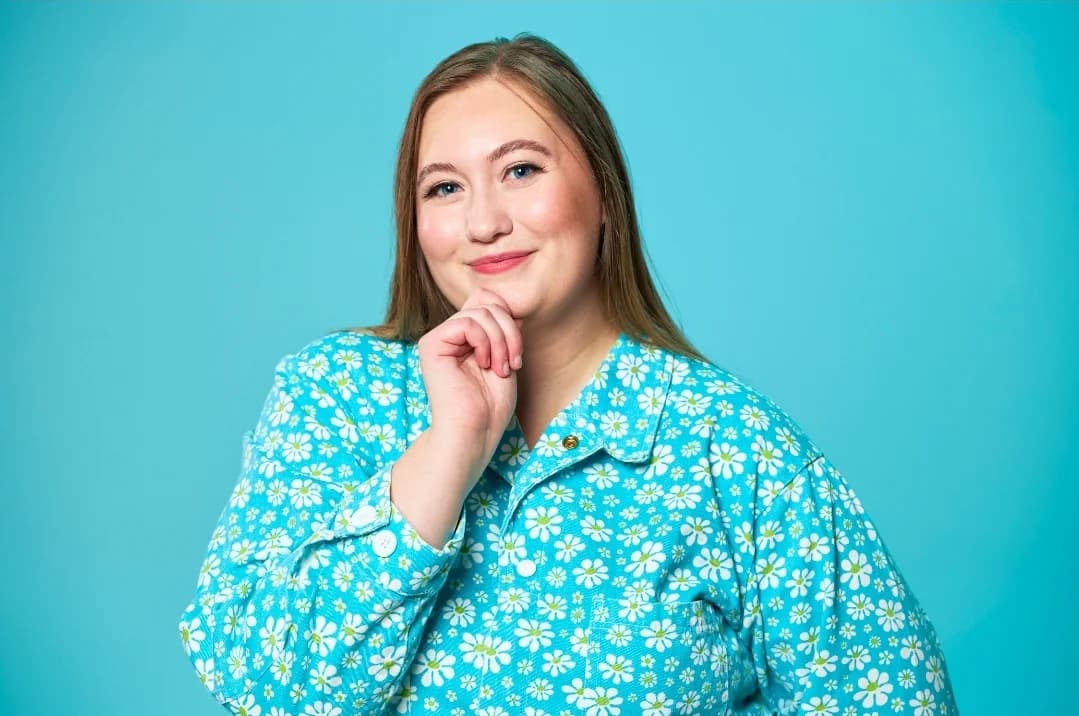 Caitlin Menosky