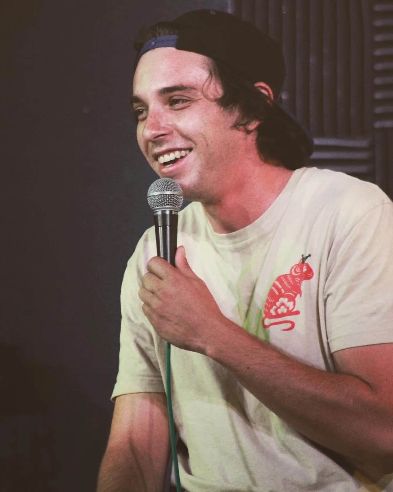 Tyler Lovely