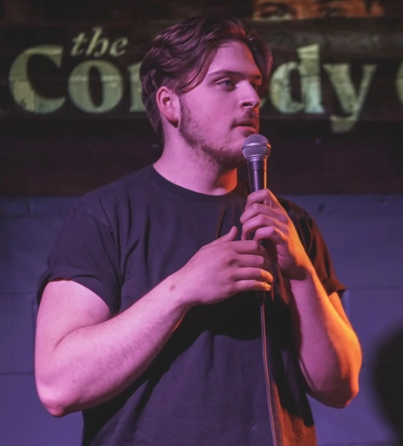 Elliott McVey