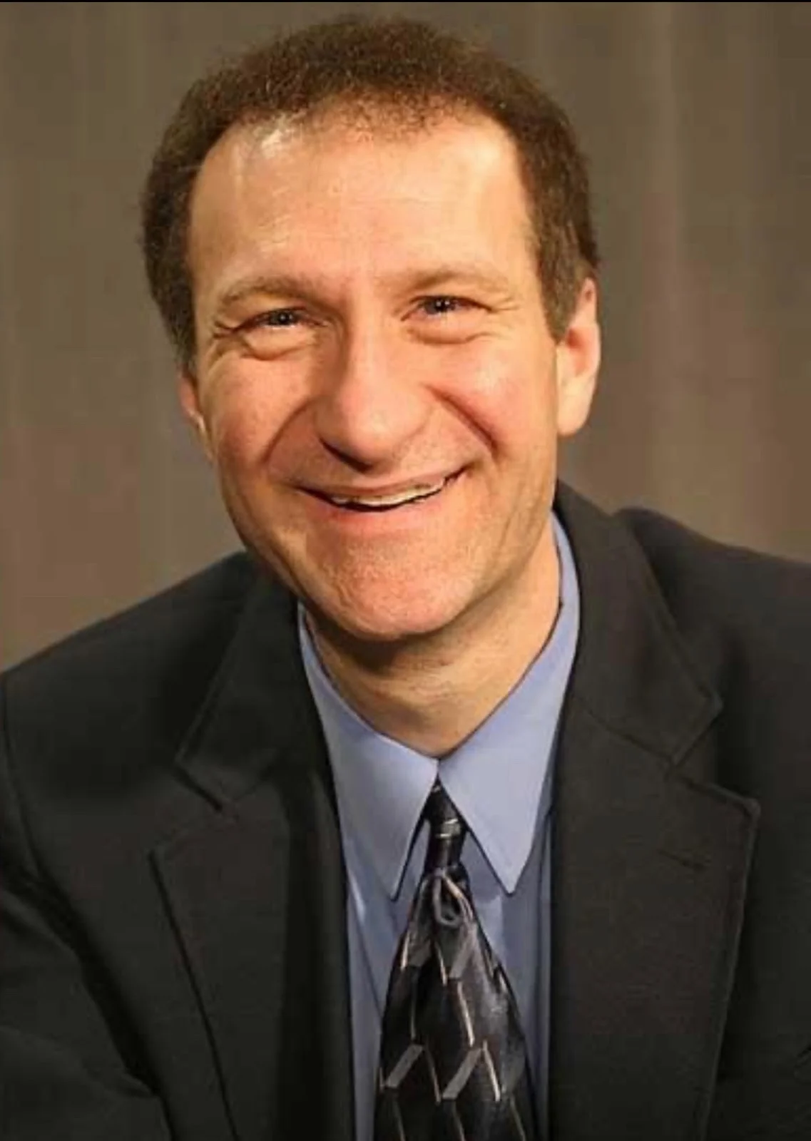 Mark Bonto