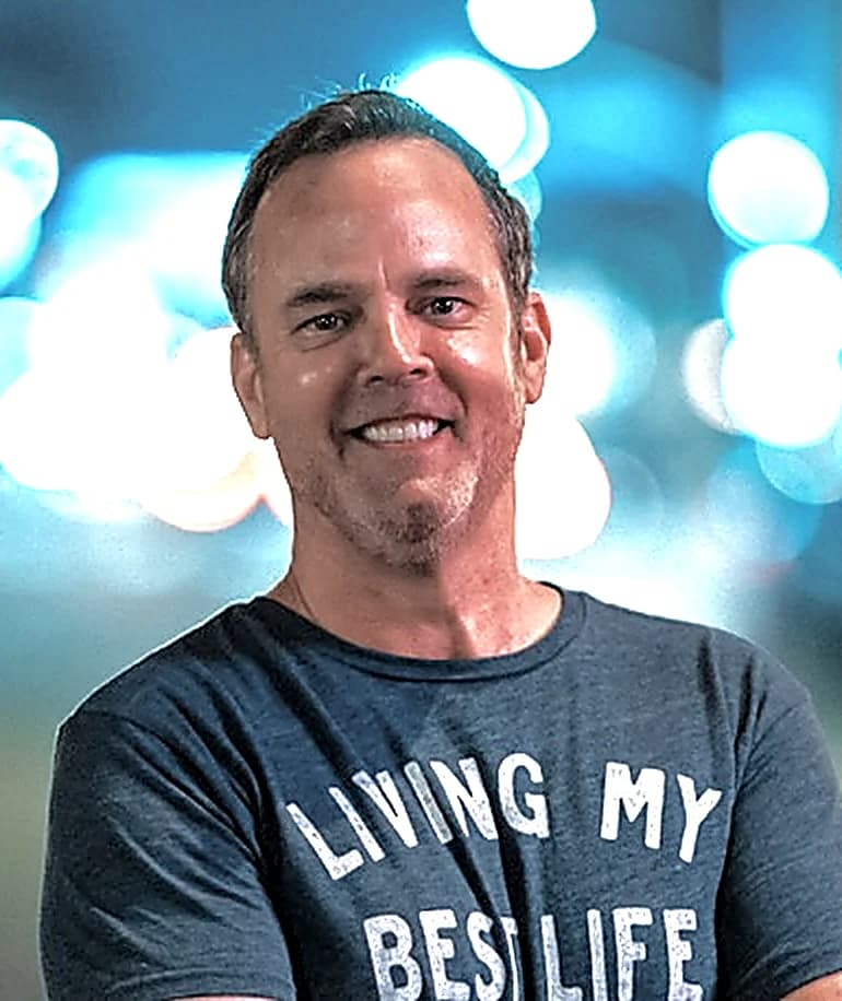 Greg Baldwin
