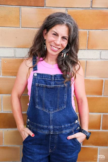 Pam Moore