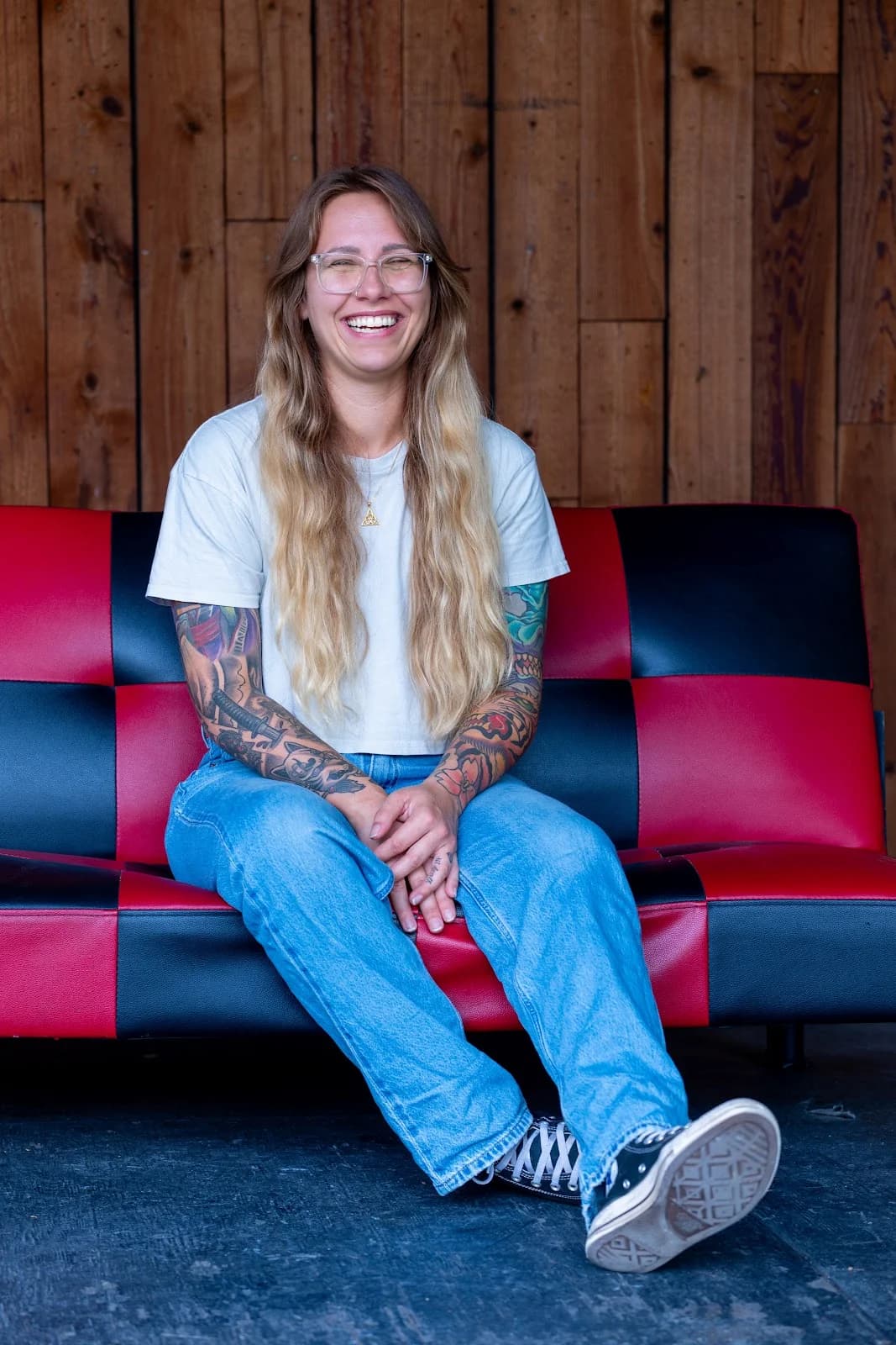 Alex Barboza