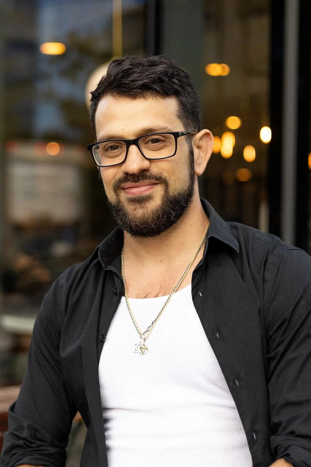 Uri Shatil