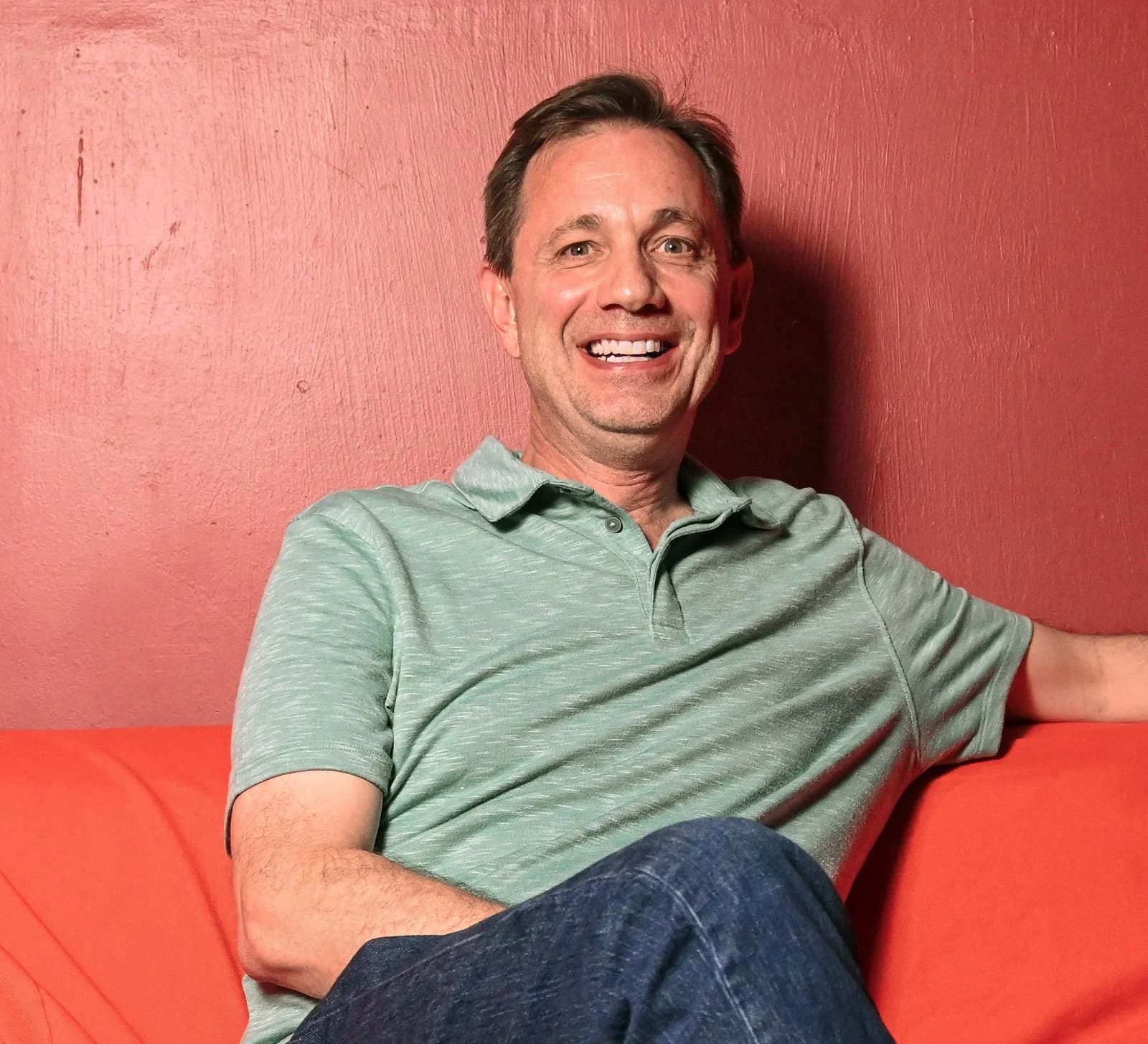 Joe Huisman