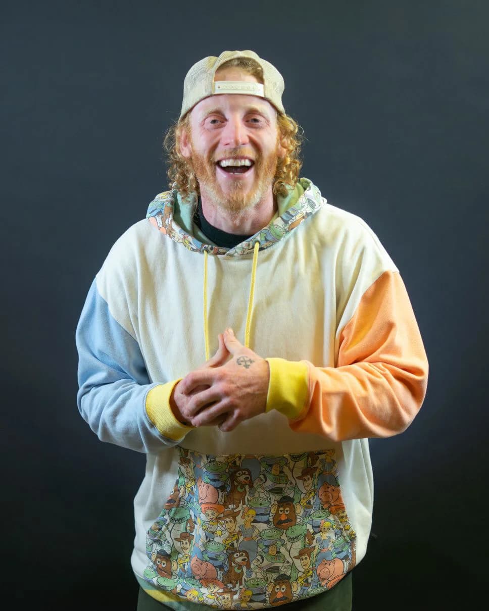 Kevin doty