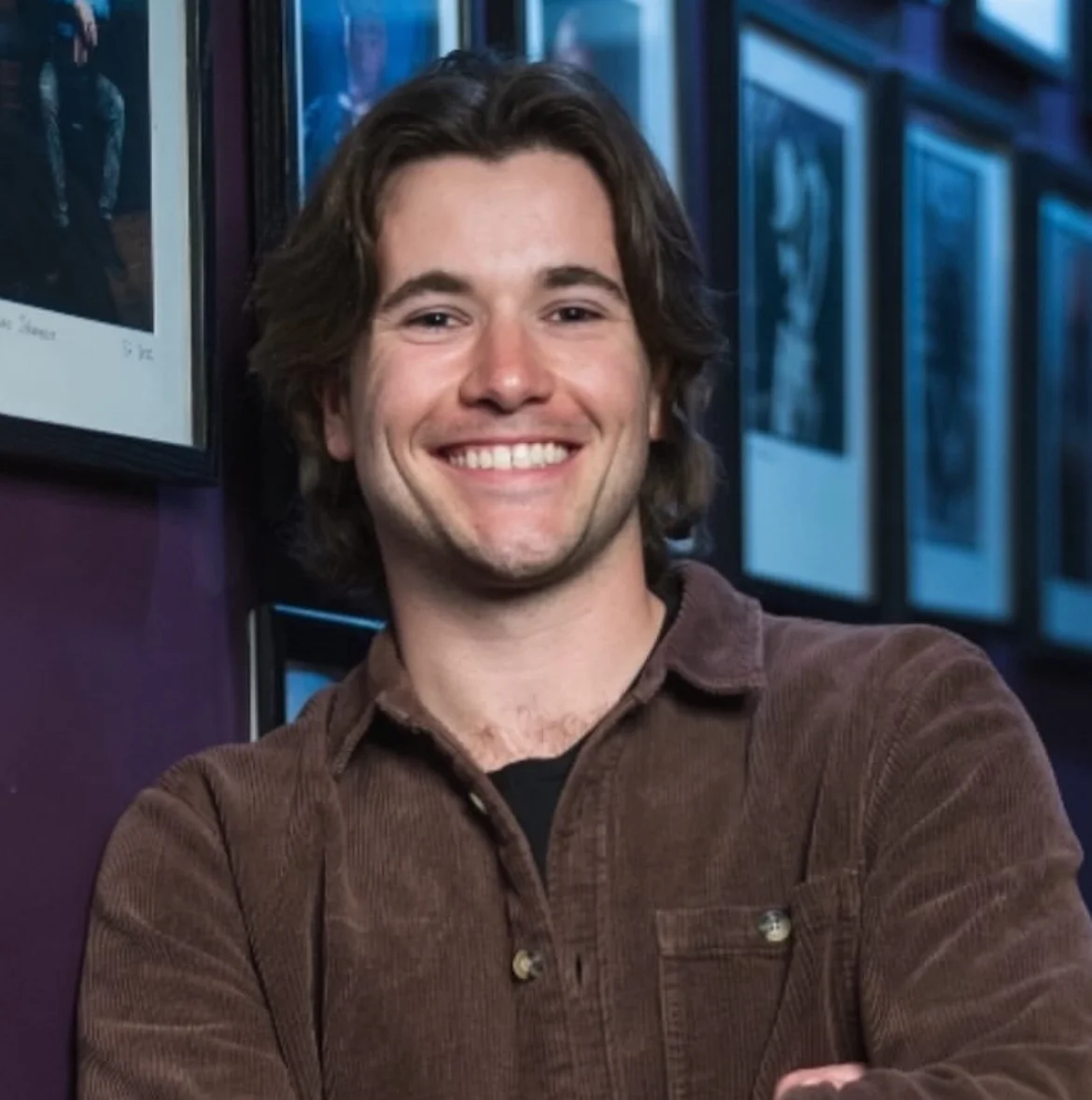 Bob Kamburov