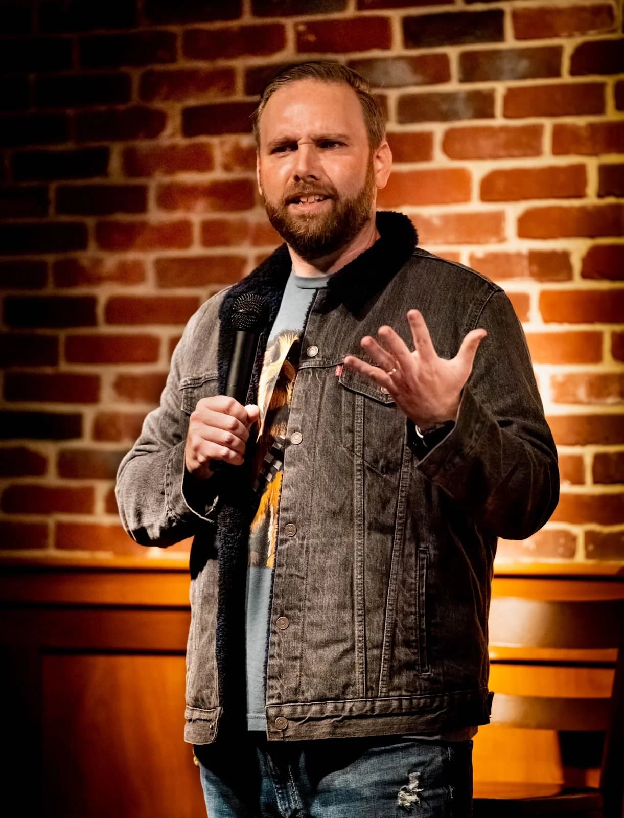 Ryan Neser