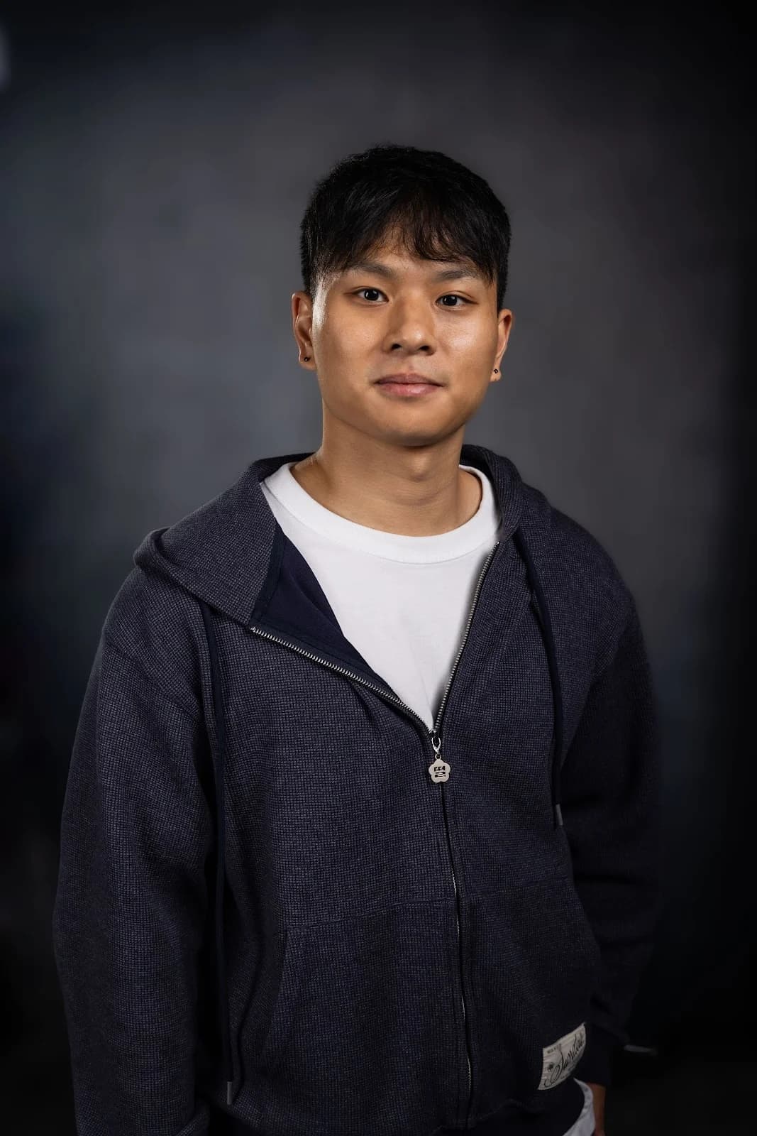Brandon Wong