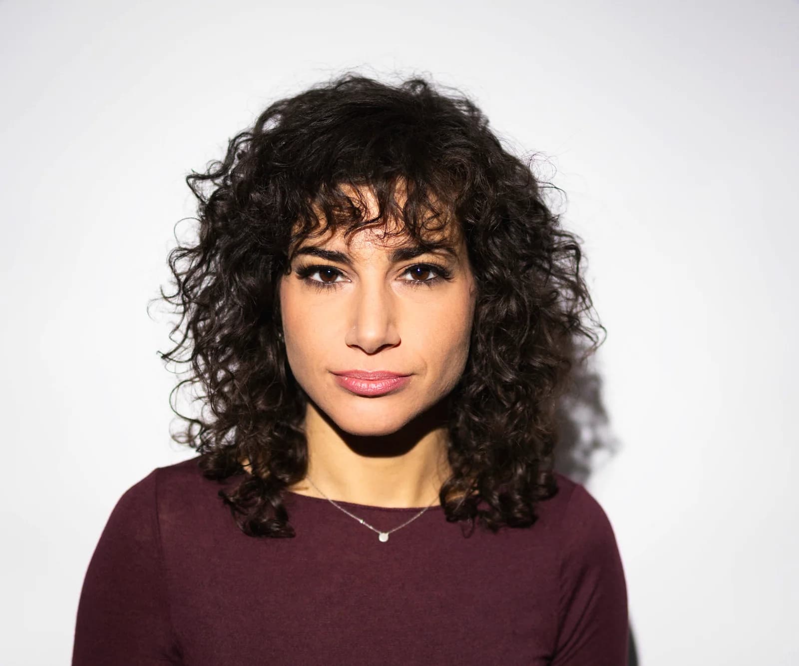 Naomi Karavini