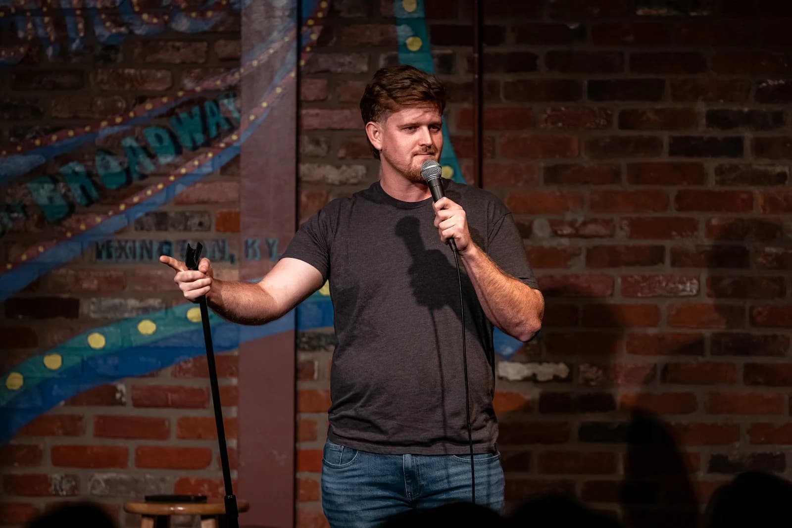 Sam Henderson