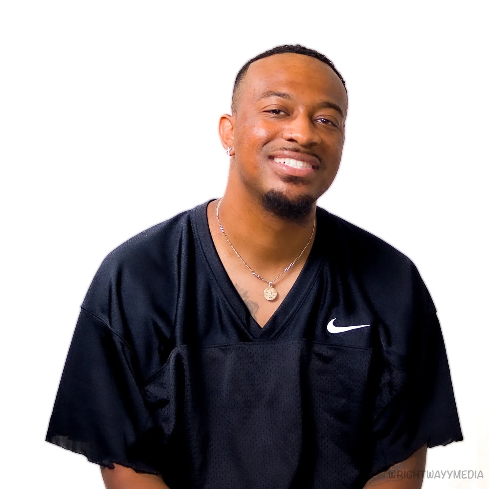 Corey Cherry Jr