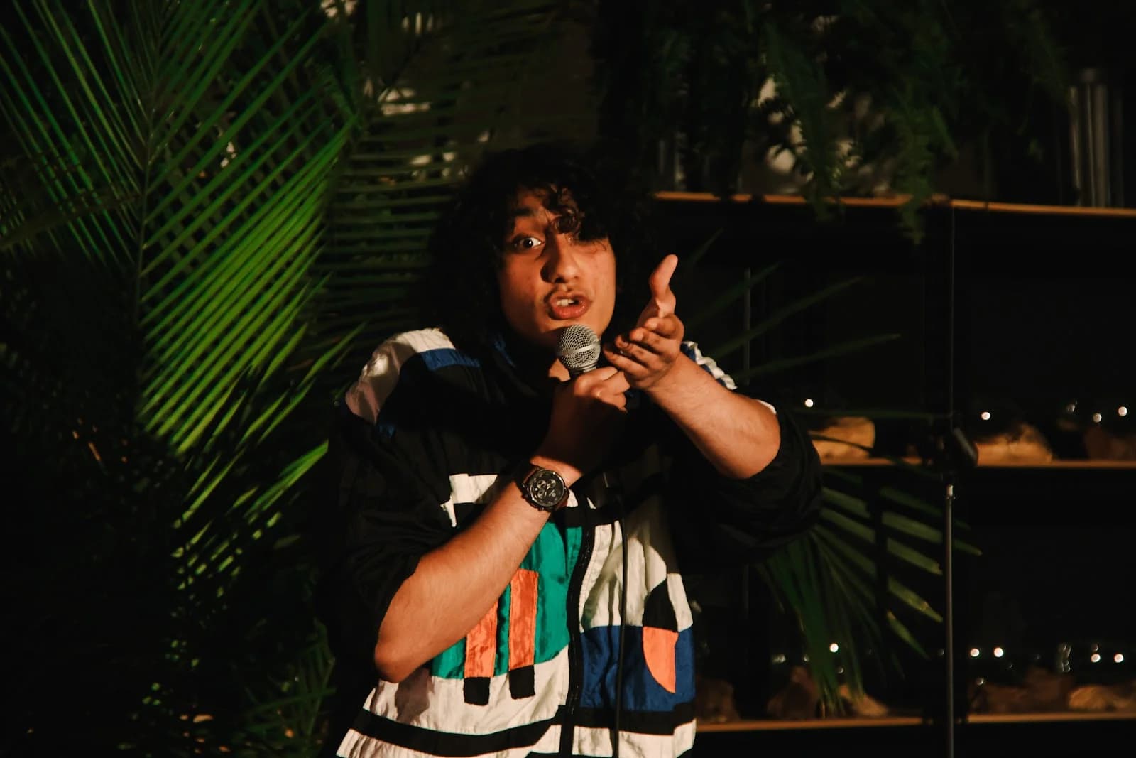 Rohan Dias