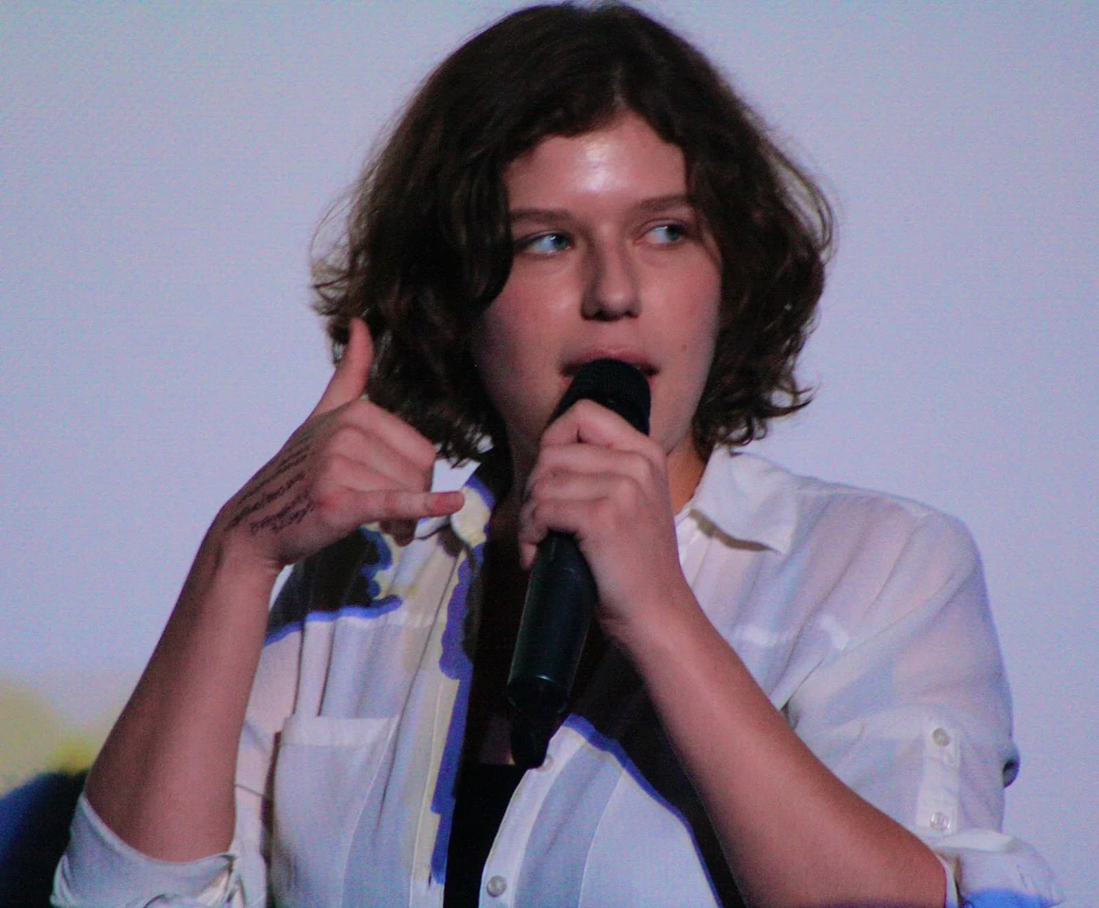El Kennedy