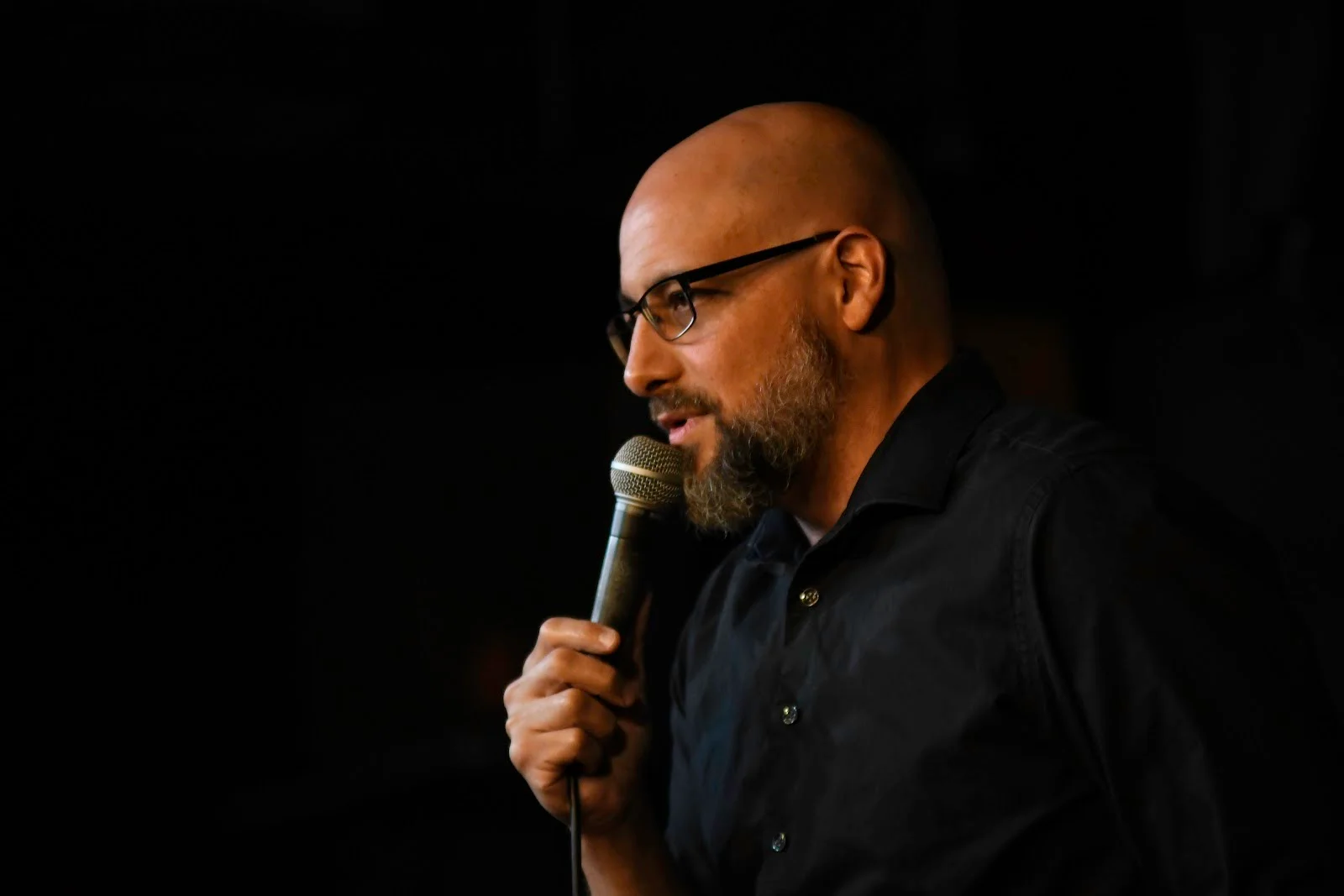 Lou Palomino