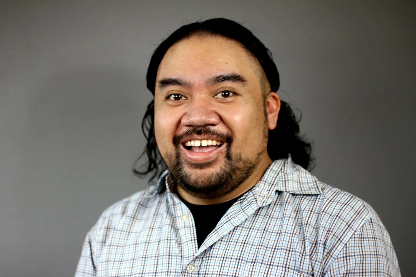 Ryan Maglunob