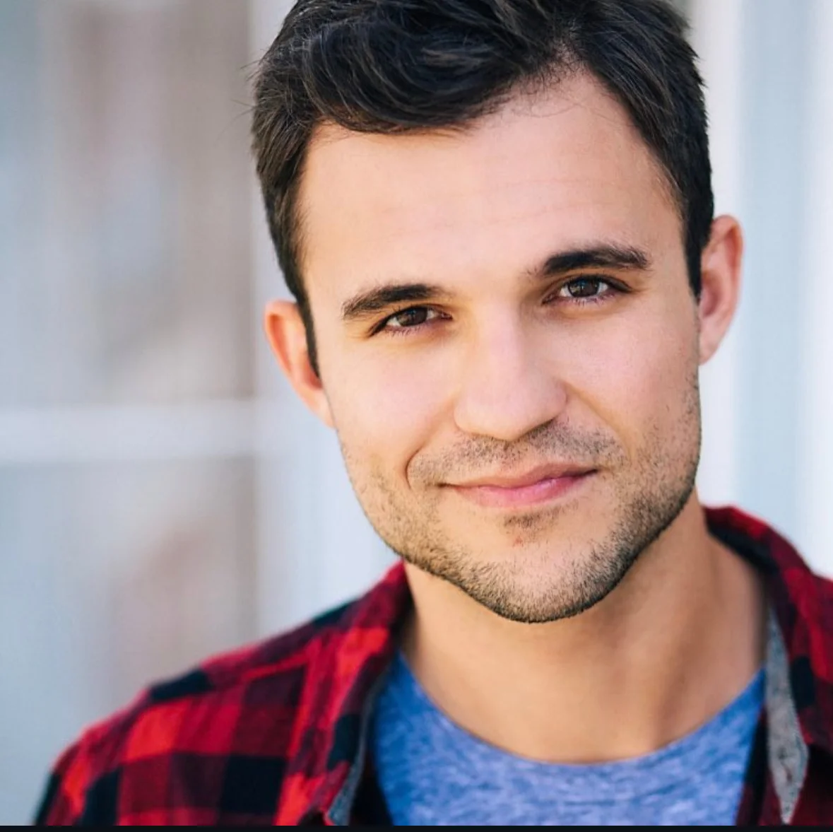 Evan Ayers