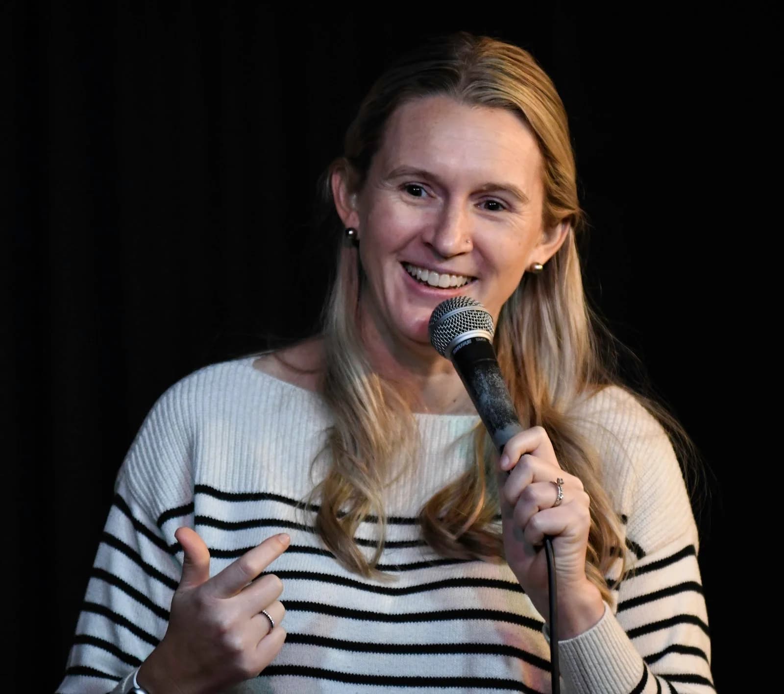 Jen Kuhle
