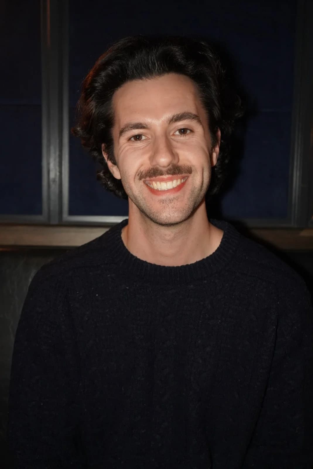 Josh Simensky