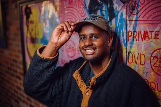 Mustafe Mussa