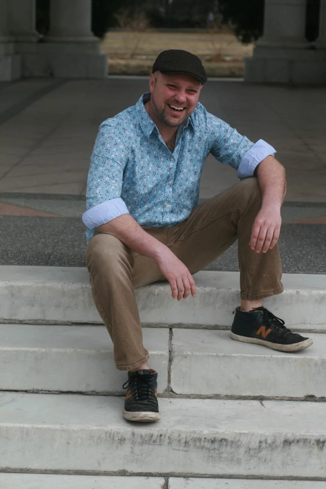 Jeremy Naberhaus