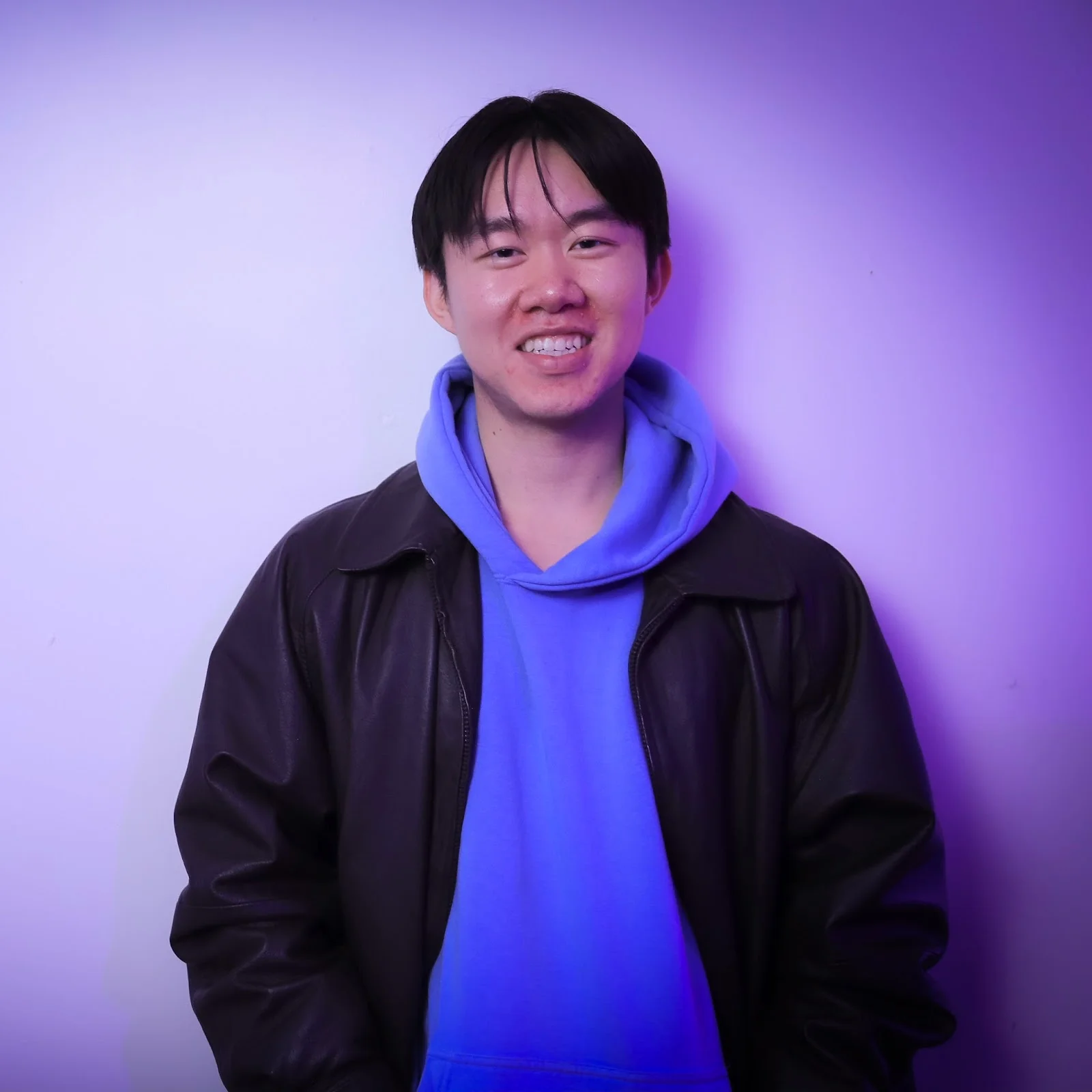 Leon Li