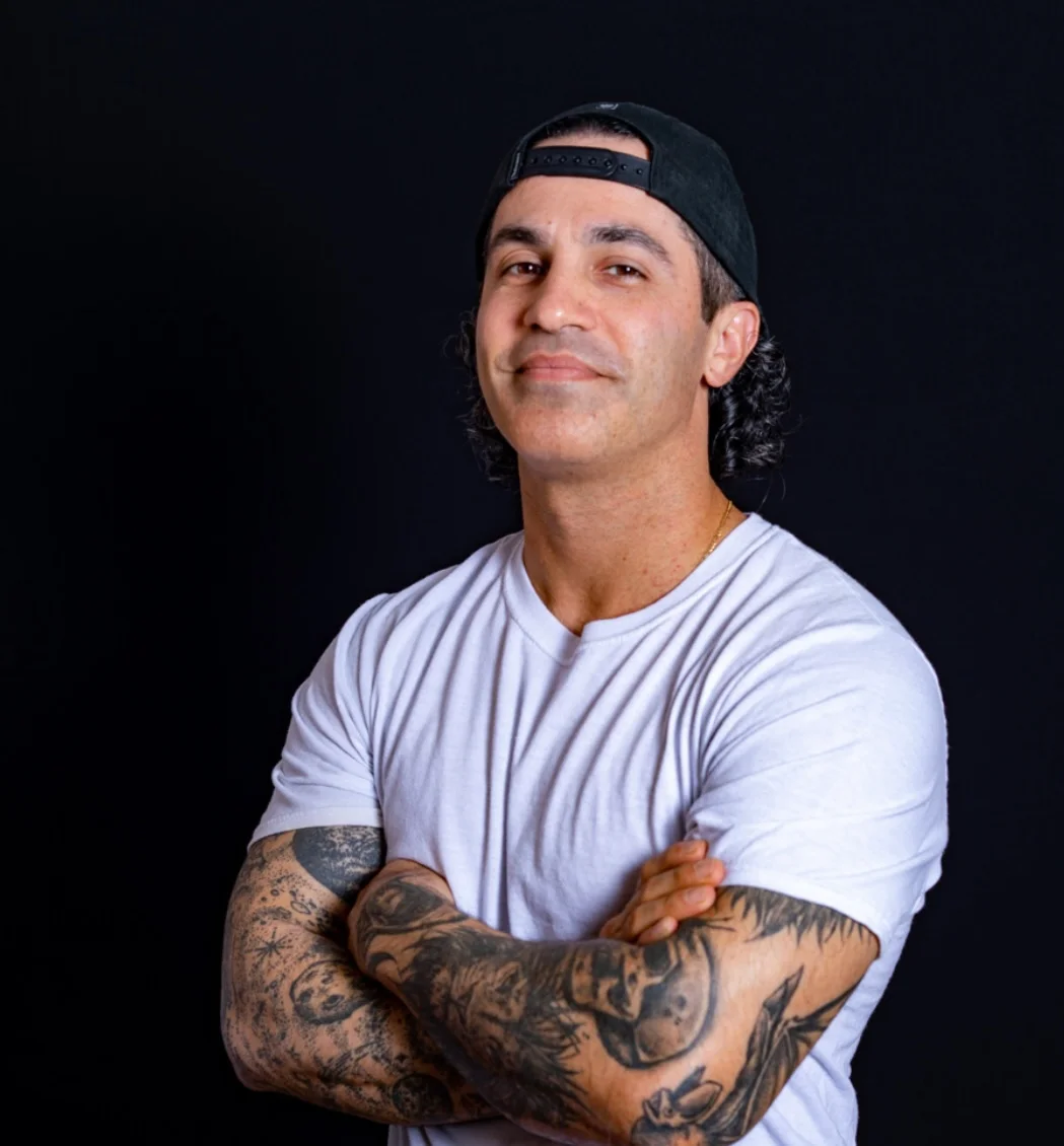 Ryan Panucci