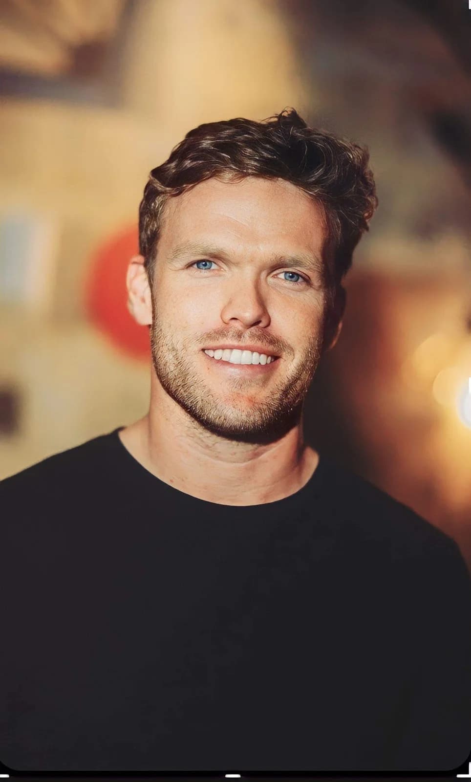 Andrew Breen