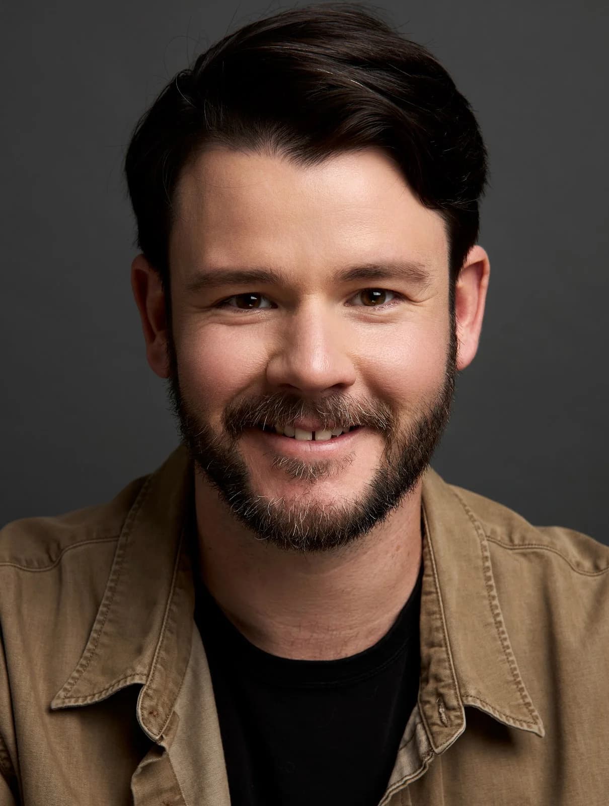Steve Love