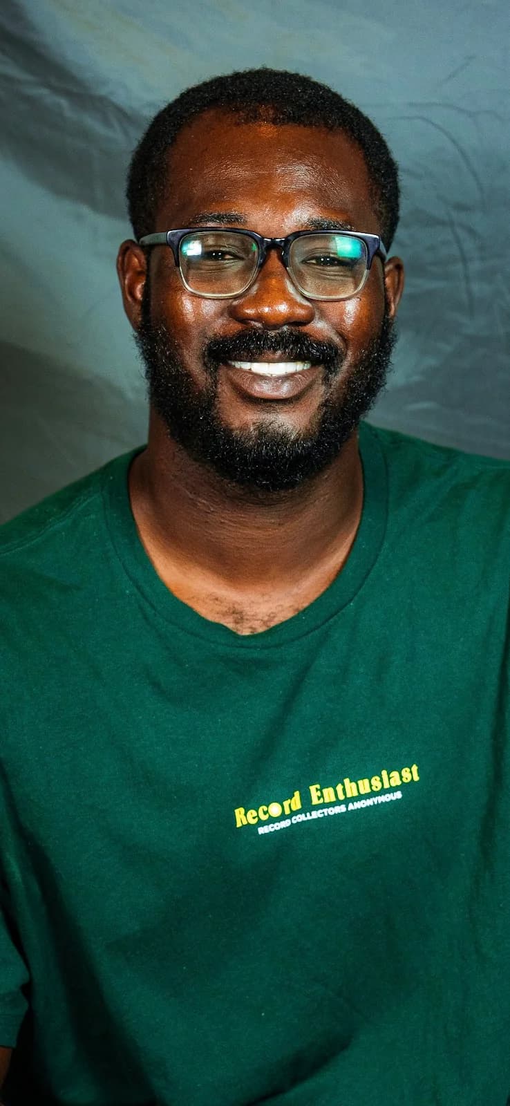 Kwame Kumah
